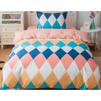 Sofi De MarkO Ромбики Дет-769 (цветной)