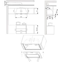 Кухонная вытяжка Exiteq EX-1446 (нержавеющая сталь) - Превью изображения №14 — Интернет-магазин Time-Shop