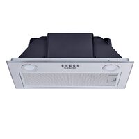 Кухонная вытяжка Exiteq EX-1446 (нержавеющая сталь) - Превью изображения №2 — Интернет-магазин Time-Shop