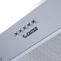 Кухонная вытяжка Exiteq EX-1446 (нержавеющая сталь) - Превью изображения №4 — Интернет-магазин Time-Shop