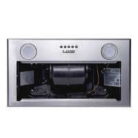 Кухонная вытяжка Exiteq EX-1446 (нержавеющая сталь) - Превью изображения №7 — Интернет-магазин Time-Shop