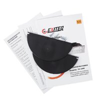 Кухонная вытяжка Exiteq EX-1446 (нержавеющая сталь) - Превью изображения №13 — Интернет-магазин Time-Shop