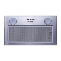 Кухонная вытяжка Exiteq EX-1446 (нержавеющая сталь) - Превью изображения №3 — Интернет-магазин Time-Shop