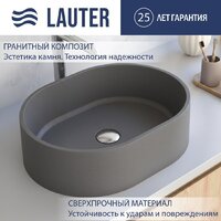 Lauter Oliva 21O483G (Grey)