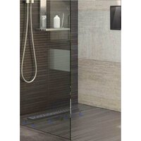 Душевая стенка Ambassador Set 15031111-ST6 - Превью изображения №10 — Интернет-магазин Time-Shop