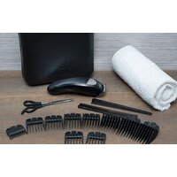 Машинка для стрижки волос Wahl Lithium Ion Clipper 79600-3116 - Превью изображения №4 — Интернет-магазин Time-Shop