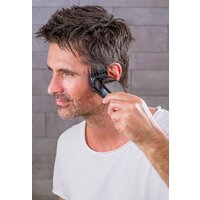 Машинка для стрижки волос Wahl Lithium Ion Clipper 79600-3116 - Превью изображения №5 — Интернет-магазин Time-Shop