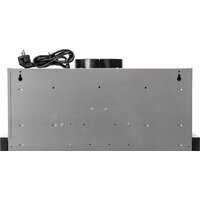 Кухонная вытяжка Weissgauff TEL 600 TC WH - Превью изображения №5 — Интернет-магазин Time-Shop