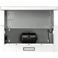 Кухонная вытяжка Weissgauff TEL 600 TC WH - Превью изображения №4 — Интернет-магазин Time-Shop