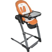 Pituso Triola (черная рама/оранжевый)