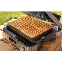 Электрогриль Blaupunkt GRS901 - Превью изображения №4 — Интернет-магазин Time-Shop