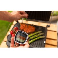 Электрогриль Blaupunkt GRS901 - Превью изображения №3 — Интернет-магазин Time-Shop