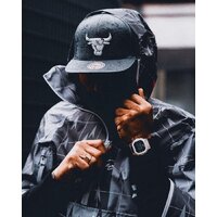 Наручные часы Casio G-Shock GM-5600U-1E - Превью изображения №6 — Интернет-магазин Time-Shop