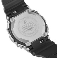 Наручные часы Casio G-Shock GM-5600U-1E - Превью изображения №3 — Интернет-магазин Time-Shop