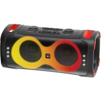 Беспроводная колонка URZUS Infinity (черный) - Превью изображения №2 — Интернет-магазин Time-Shop