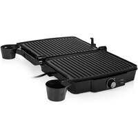 Электрогриль Tristar GR-2853 - Превью изображения №2 — Интернет-магазин Time-Shop