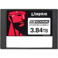 Kingston DC600ME 3.84TB SEDC600ME/3840G