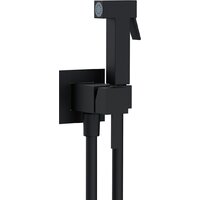 Унитаз напольный Lauter W76 P-TRAP 21122762 + гигиенический душ Mild 21LT072BM (горизонтальный выпуск) - Превью изображения №20 — Интернет-магазин Time-Shop