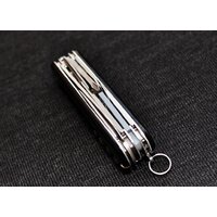 Мультитул Victorinox Explorer 1.6703.3 - Превью изображения №7 — Интернет-магазин Time-Shop