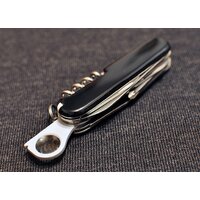 Мультитул Victorinox Explorer 1.6703.3 - Превью изображения №8 — Интернет-магазин Time-Shop