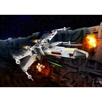 Конструктор LEGO Star Wars 75301 Истребитель типа Х Люка Скайуокера - Превью изображения №20 — Интернет-магазин Time-Shop