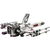 Конструктор LEGO Star Wars 75301 Истребитель типа Х Люка Скайуокера - Превью изображения №14 — Интернет-магазин Time-Shop