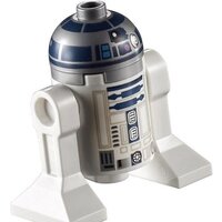 Конструктор LEGO Star Wars 75301 Истребитель типа Х Люка Скайуокера - Превью изображения №6 — Интернет-магазин Time-Shop