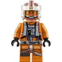 Конструктор LEGO Star Wars 75301 Истребитель типа Х Люка Скайуокера - Превью изображения №7 — Интернет-магазин Time-Shop