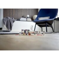 Конструктор LEGO Star Wars 75301 Истребитель типа Х Люка Скайуокера - Превью изображения №19 — Интернет-магазин Time-Shop