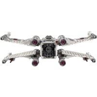 Конструктор LEGO Star Wars 75301 Истребитель типа Х Люка Скайуокера - Превью изображения №11 — Интернет-магазин Time-Shop