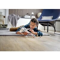 Конструктор LEGO Star Wars 75301 Истребитель типа Х Люка Скайуокера - Превью изображения №18 — Интернет-магазин Time-Shop