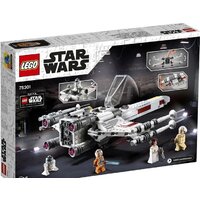 Конструктор LEGO Star Wars 75301 Истребитель типа Х Люка Скайуокера - Превью изображения №2 — Интернет-магазин Time-Shop
