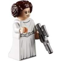 Конструктор LEGO Star Wars 75301 Истребитель типа Х Люка Скайуокера - Превью изображения №10 — Интернет-магазин Time-Shop