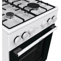 Кухонная плита Gorenje GK5A22WH - Превью изображения №9 — Интернет-магазин Time-Shop