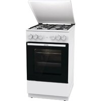 Кухонная плита Gorenje GK5A22WH - Превью изображения №4 — Интернет-магазин Time-Shop
