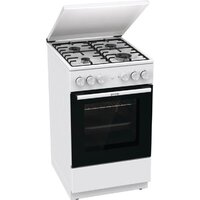 Кухонная плита Gorenje GK5A22WH - Превью изображения №2 — Интернет-магазин Time-Shop