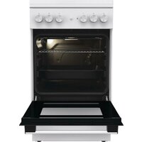 Кухонная плита Gorenje GK5A22WH - Превью изображения №5 — Интернет-магазин Time-Shop