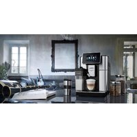 Кофемашина DeLonghi PrimaDonna Soul ECAM 610.75.MB - Превью изображения №8 — Интернет-магазин Time-Shop