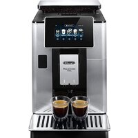 Кофемашина DeLonghi PrimaDonna Soul ECAM 610.75.MB - Превью изображения №2 — Интернет-магазин Time-Shop