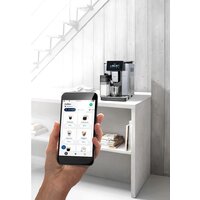 Кофемашина DeLonghi PrimaDonna Soul ECAM 610.75.MB - Превью изображения №4 — Интернет-магазин Time-Shop