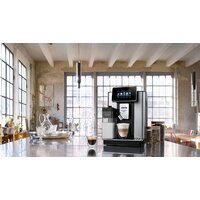 Кофемашина DeLonghi PrimaDonna Soul ECAM 610.75.MB - Превью изображения №7 — Интернет-магазин Time-Shop