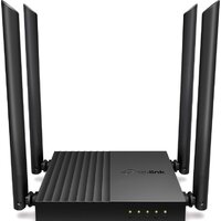 Wi-Fi роутер TP-Link Archer C64 - Превью изображения №2 — Интернет-магазин Time-Shop
