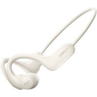 Наушники QCY Crossky Link (белый) - Превью изображения №2 — Интернет-магазин Time-Shop