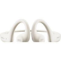 Наушники QCY Crossky Link (белый) - Превью изображения №3 — Интернет-магазин Time-Shop