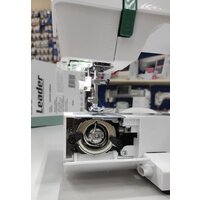 Электронная швейная машина Leader Super Fabric - Превью изображения №10 — Интернет-магазин Time-Shop