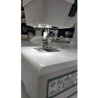 Электронная швейная машина Leader Super Fabric - Превью изображения №9 — Интернет-магазин Time-Shop