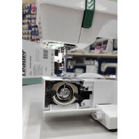 Электронная швейная машина Leader Super Fabric - Превью изображения №11 — Интернет-магазин Time-Shop