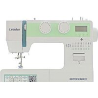 Leader Super Fabric