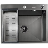 Кухонные мойки