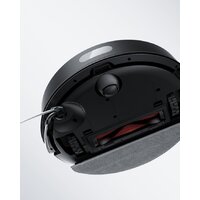 Робот-пылесос Roborock Q7T (евровилка, с английской озвучкой, черный) - Превью изображения №3 — Интернет-магазин Time-Shop